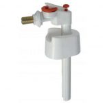 Grifo lateral Nemo Fominaya