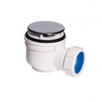 Válvula ducha MILTON Solfless