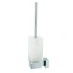 Escobillero pared Quax BañoDiseño