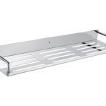 Repisa cromo 250 PYP