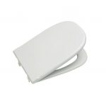 Asiento y tapa Roca Dama Retro