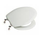 Asiento con tapa Roca Lucerna