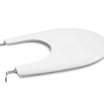 Tapa bidé Victoria 05 Roca