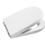 Asiento con tapa Roca Meridian-N Compacto