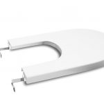 Tapa bidé Meridian-N Compact Roca