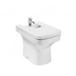 Bidé de pie Dama Roca