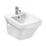 Bidé Dama Roca suspendido compacto