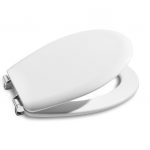 Asiento y tapa Roca Victoria