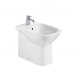 Bidé Roca Debba compacto