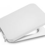Asiento con tapa Roca Element