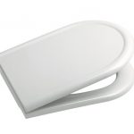 Asiento con tapa Roca Civic