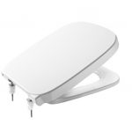 Asiento y tapa Debba Roca