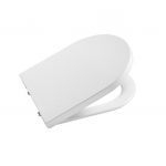 Asiento y tapa Roca Inspira Round