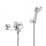 Grifo de bañera Roca Victoria