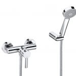 Grifo de ducha Roca Targa