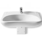 Lavabo Acces Roca