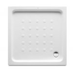 Plato de ducha Roca Italia