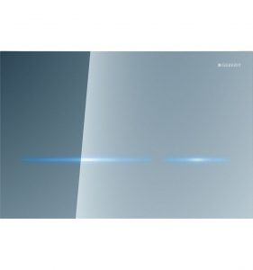 Pulsador Sigma 80 Geberit - Imagen 3
