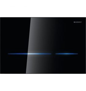 Pulsador Sigma 80 Geberit