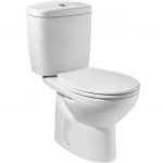 Inodoro Roca Victoria