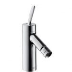 Grifo de bidé Starck Axor