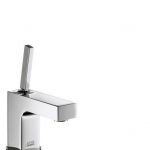 Grifo de lavabo 80 Citterio Axor