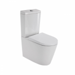 Inodoro de pie Urby Plus Unisan