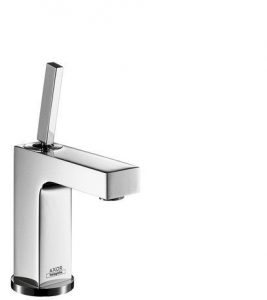 Grifo de lavabo 140 Citterio Axor