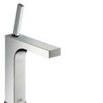 Grifo de lavabo 180 Citterio Axor