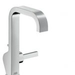 Grifo de lavabo 190 Citterio Axor
