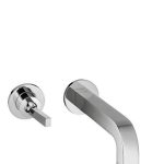 Grifo de lavabo empotrado 165 Citterio Axor