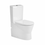 Inodoro cisterna baja Urby Unisan (60)