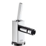 Grifo de bidé antical Citterio Axor