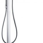 Grifo de bañera de pie Citterio Axor