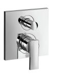 Grifo de bañera empotrado Citterio Axor