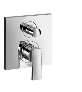 Grifo de bañera empotrado Citterio Axor