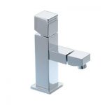 Grifo de bidé Kuatro  Ramón Soler