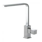 Grifo de fregadero de caño alto Kuatro Ramón Soler