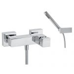 Grifo de ducha Kuatro  Ramón Soler - Imagen 3