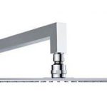 Rociador horizontal 300 Kuatro  Ramón Soler