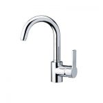 Grifo de lavabo giratorio RS-Q Ramón Soler