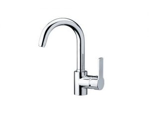 Grifo de lavabo giratorio RS-Q Ramón Soler