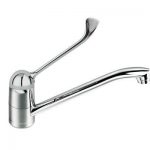 Grifo de fregadero con maneta larga Ramón Soler