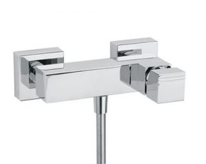 Grifo de ducha Kuatro  Ramón Soler - Imagen 5