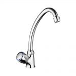 Grifo fregadero Guayama Clever