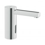 Grifo de lavabo Balance Gala electrónico