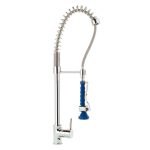 Grifo de fregadero fregadero CHEF 120 Clever