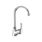 Grifo fregadero Madeira 33.5 Clever
