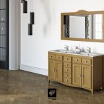 Conjunto de baño Torvisco Indo