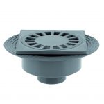 Caldereta extensible Jimten